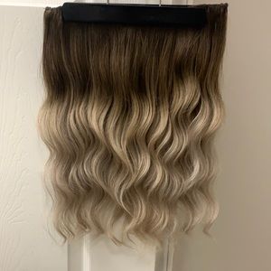 HaloCouture Balayage Layered Extensions